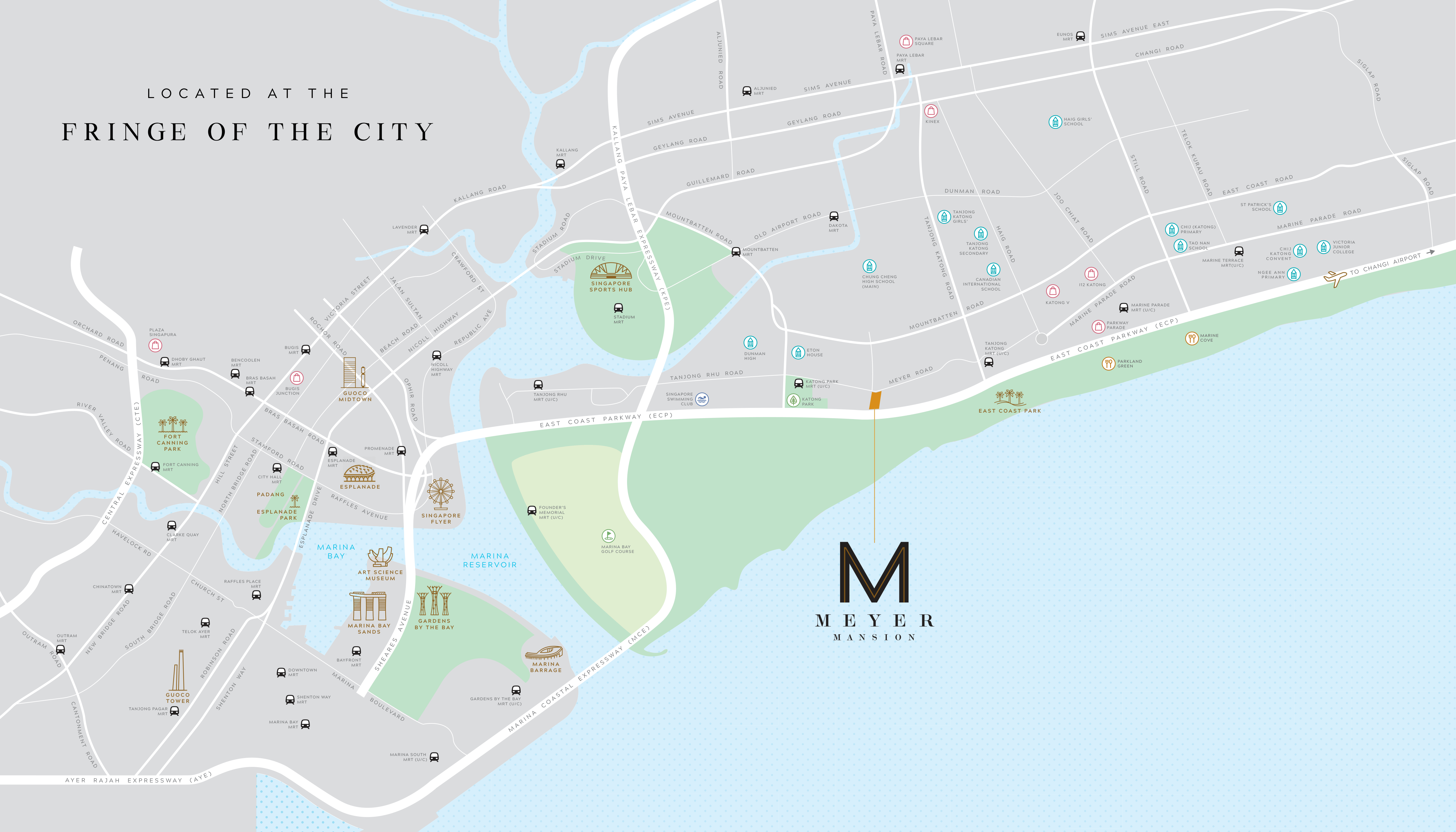 MM - Location Map